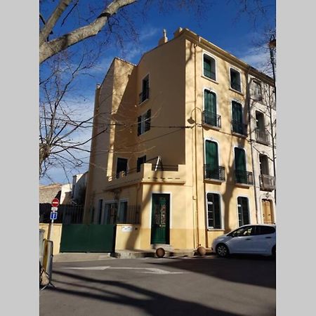 Maison Marijke Garden Studio Céret Zewnętrze zdjęcie